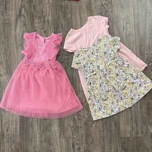 3T Dress Bundle